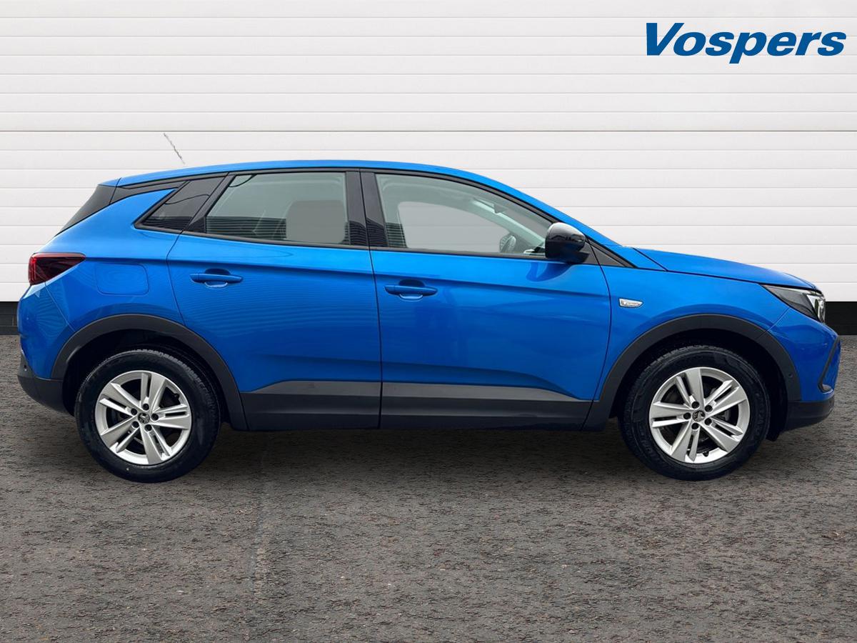 Used Vauxhall Grandland 2022 for sale - 76602820: Photo 10