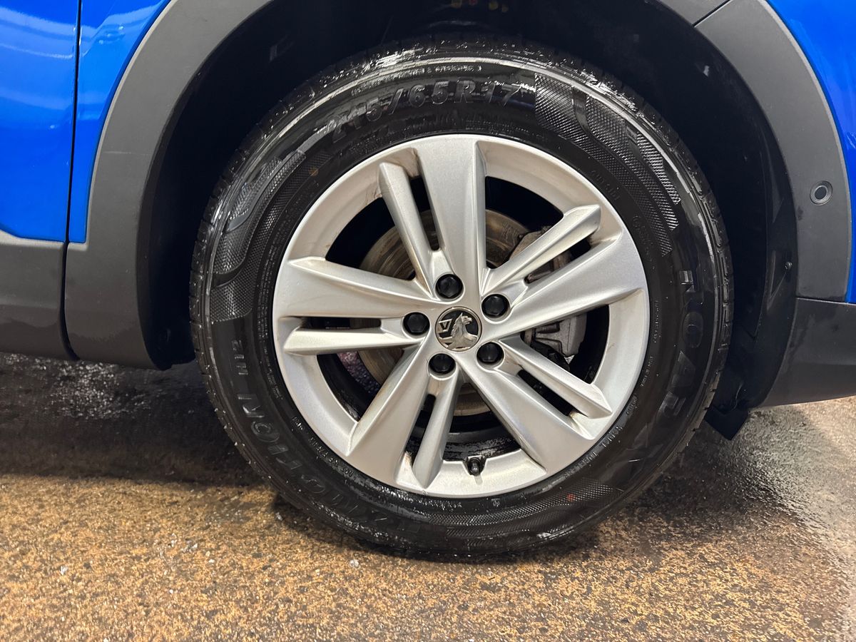 Used Vauxhall Grandland 2022 for sale - 76602820: Photo 11