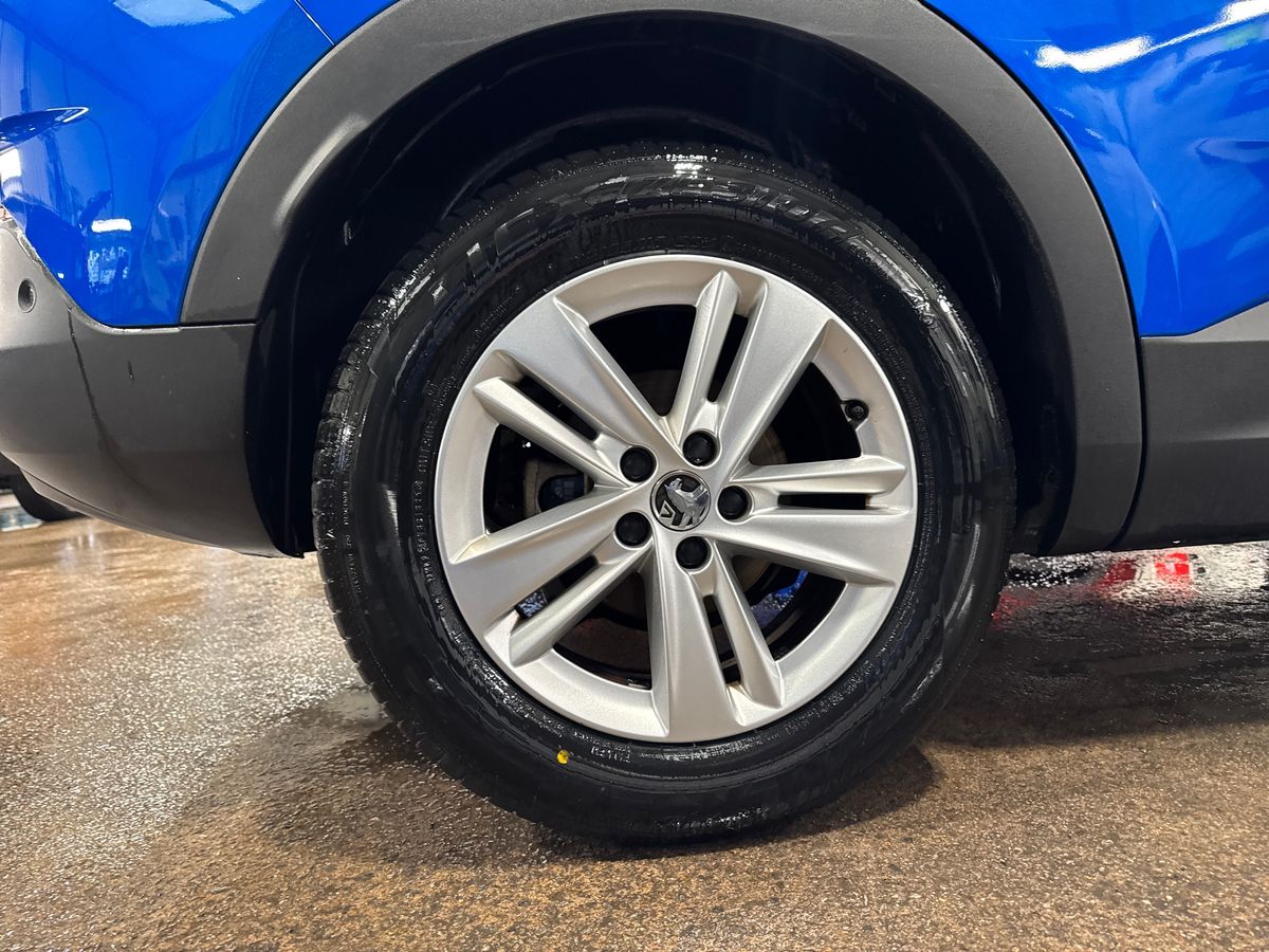 Used Vauxhall Grandland 2022 for sale - 76602820: Photo 13