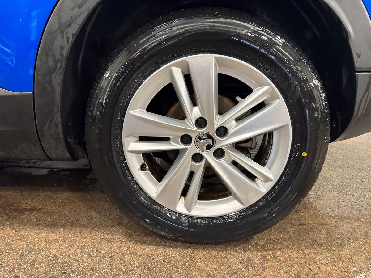 Used Vauxhall Grandland 2022 for sale - 76602820: Photo 14