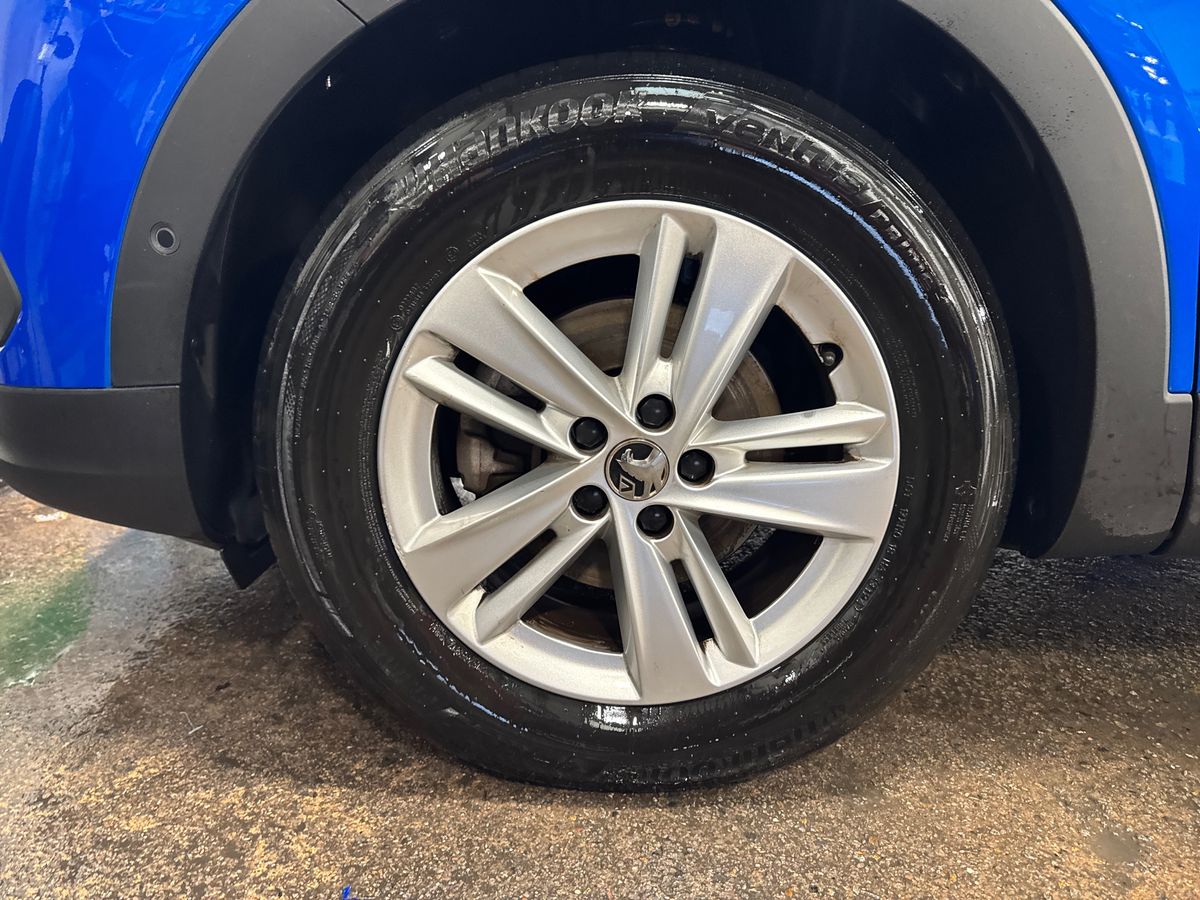 Used Vauxhall Grandland 2022 for sale - 76602820: Photo 15