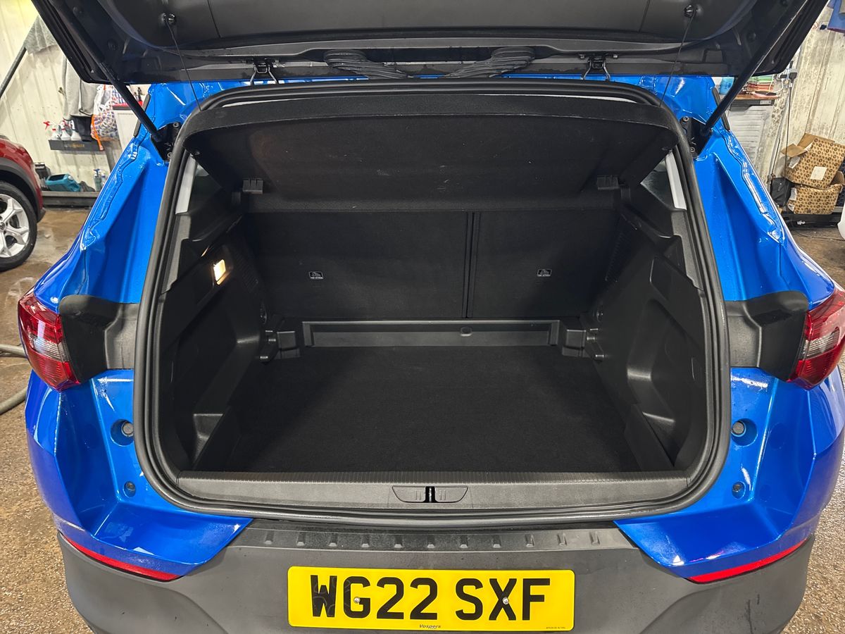 Used Vauxhall Grandland 2022 for sale - 76602820: Photo 17