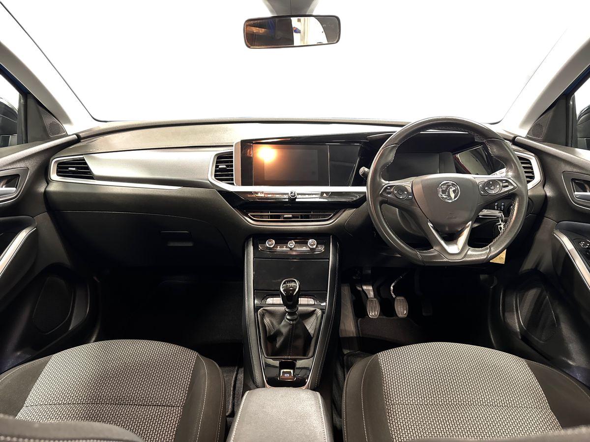 Used Vauxhall Grandland 2022 for sale - 76602820: Photo 19