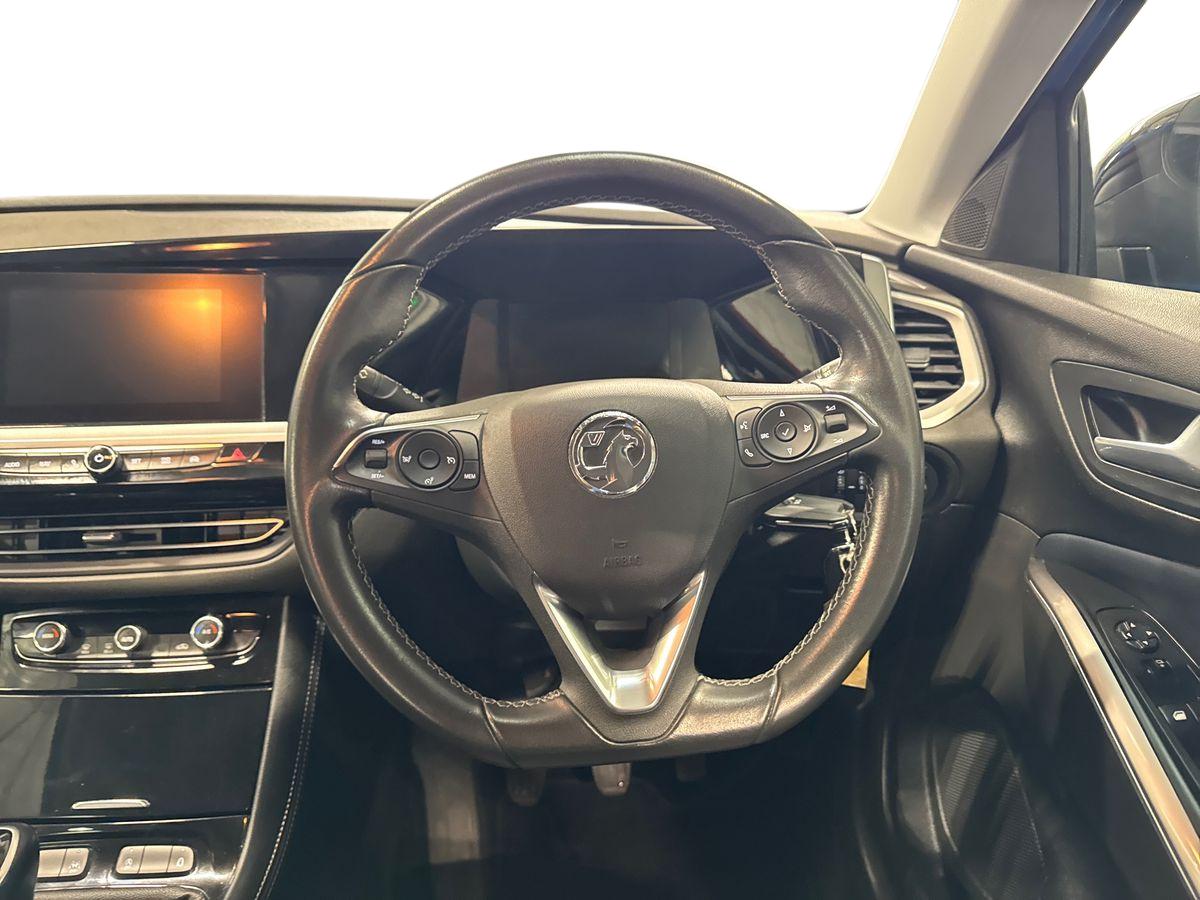 Used Vauxhall Grandland 2022 for sale - 76602820: Photo 21