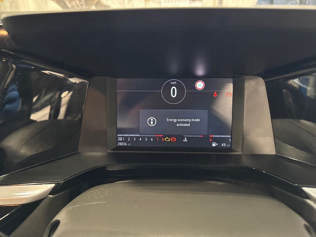 Used Vauxhall Grandland 2022 for sale - 76602820: Photo 23