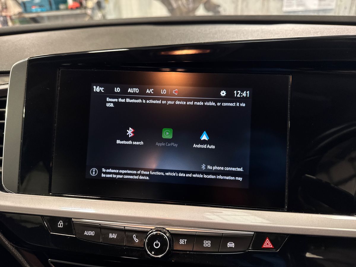 Used Vauxhall Grandland 2022 for sale - 76602820: Photo 25