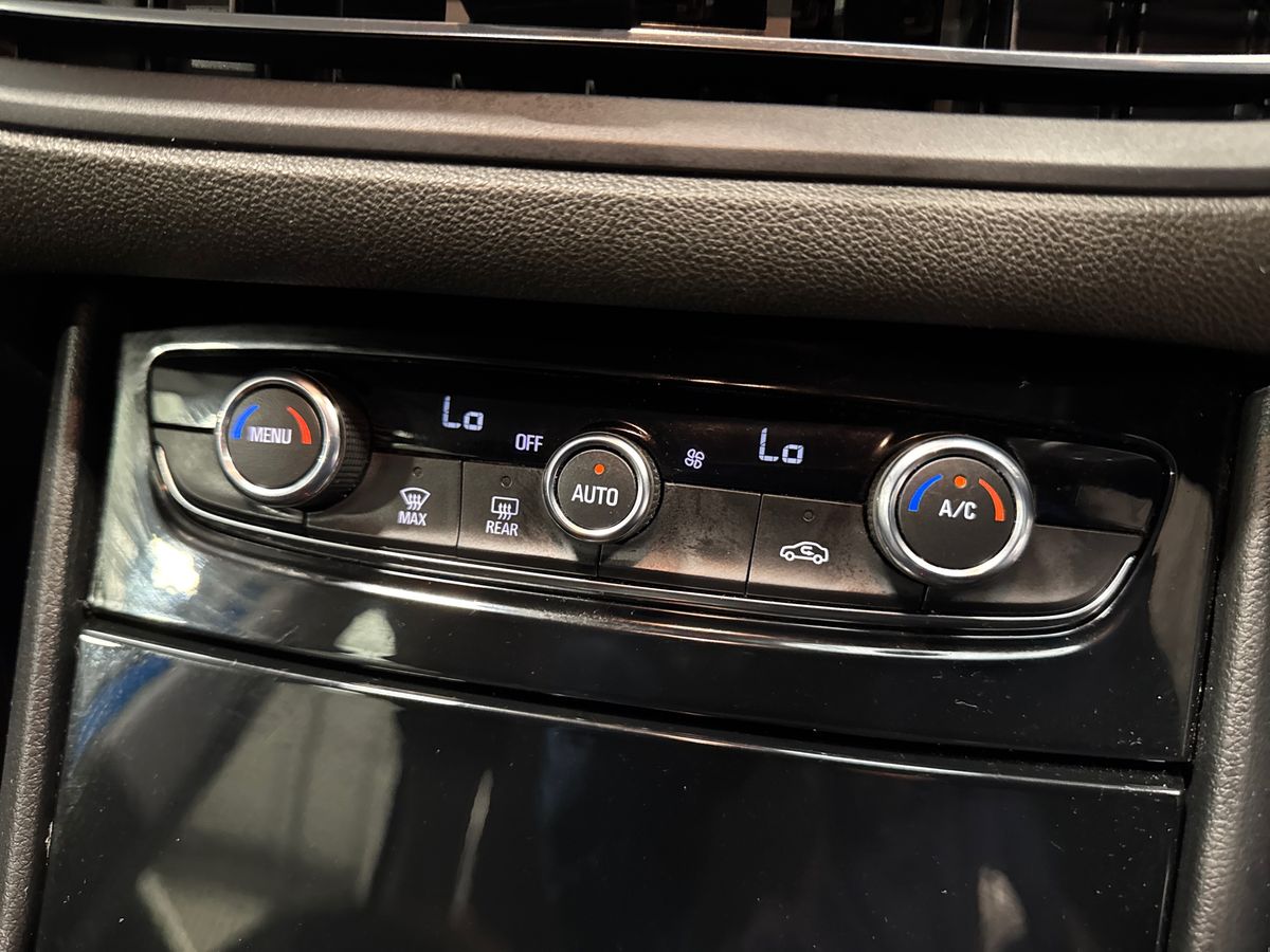 Used Vauxhall Grandland 2022 for sale - 76602820: Photo 26