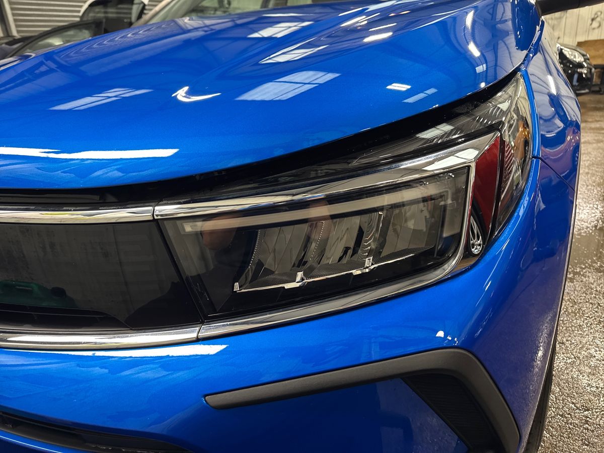 Used Vauxhall Grandland 2022 for sale - 76602820: Photo 32