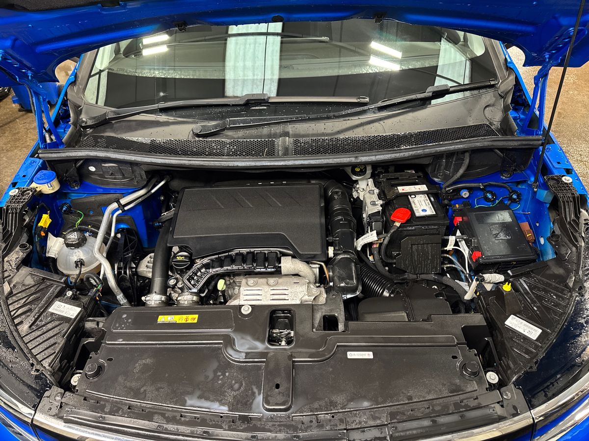 Used Vauxhall Grandland 2022 for sale - 76602820: Photo 33