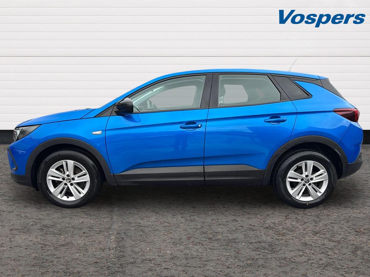 Used Vauxhall Grandland 2022 for sale - 76602820: Photo 5