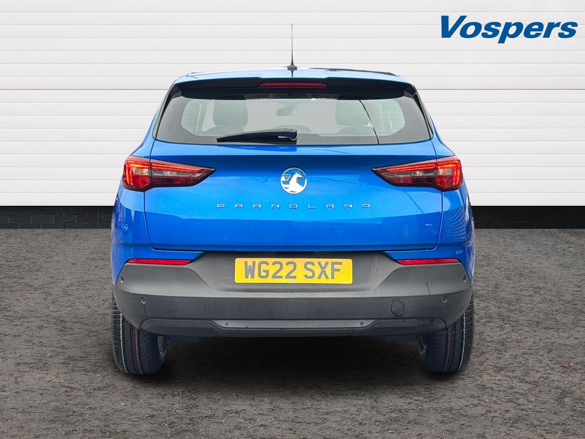 Used Vauxhall Grandland 2022 for sale - 76602820: Photo 7