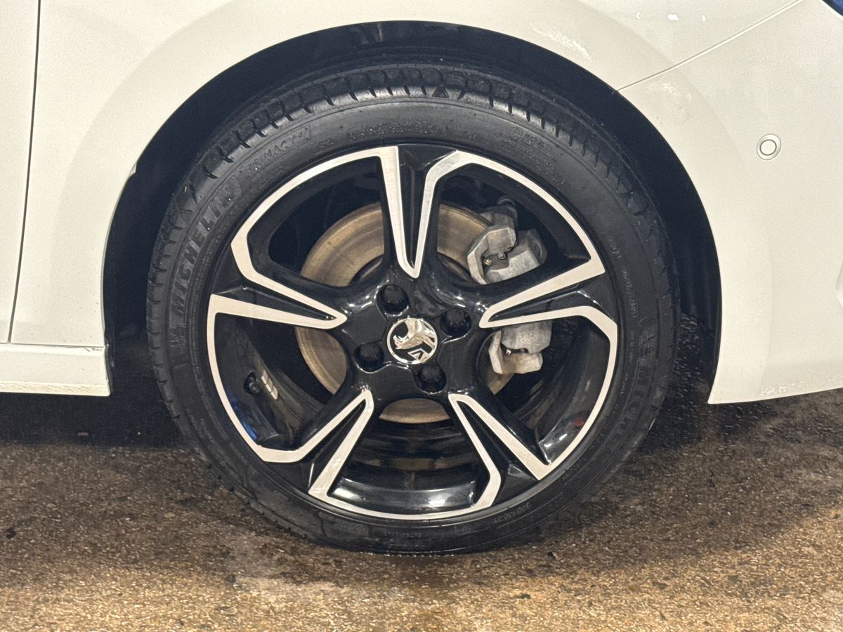 Used Vauxhall Corsa 2024 for sale - 77339299: Photo 11