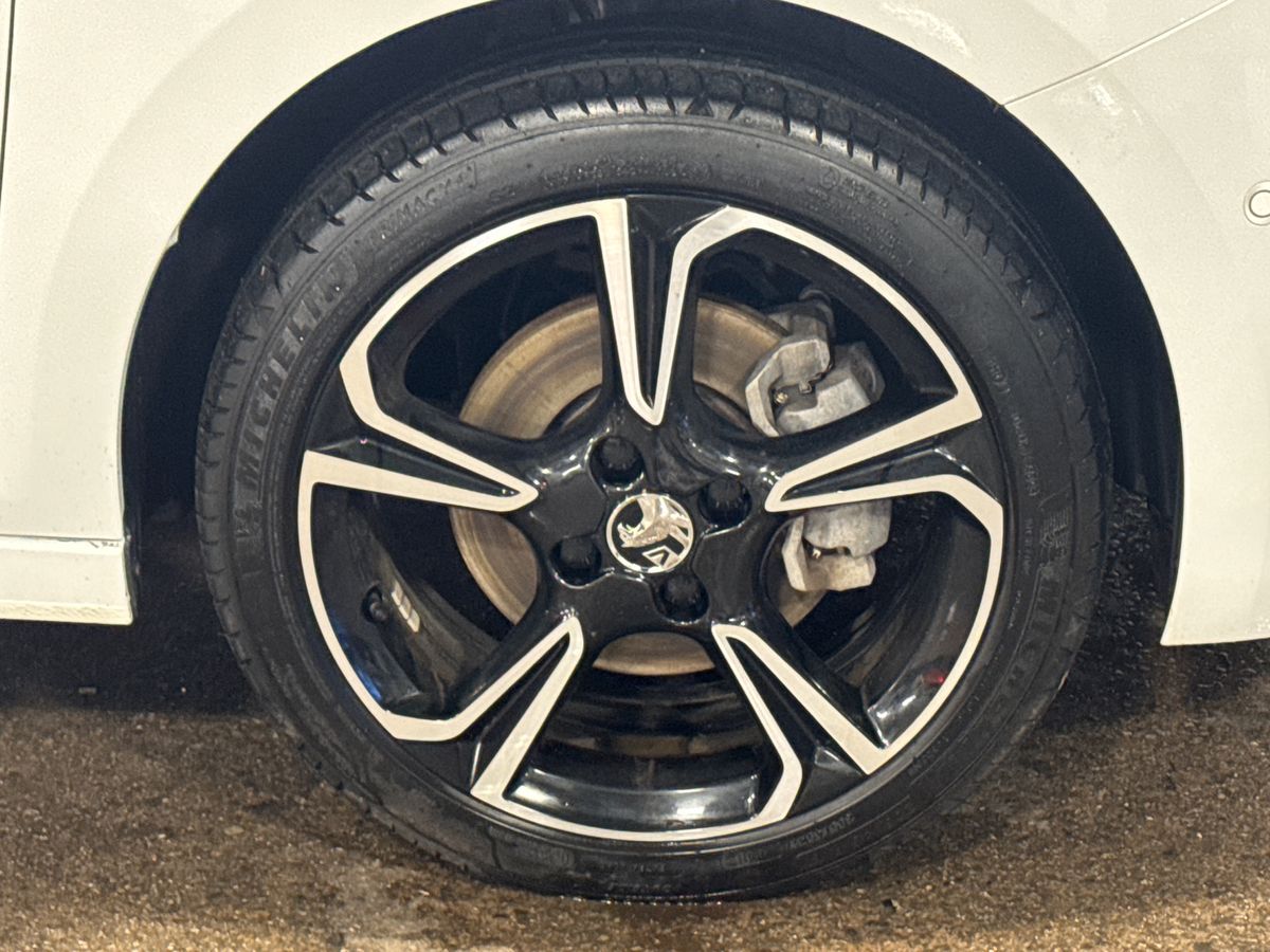 Used Vauxhall Corsa 2024 for sale - 77339299: Photo 13