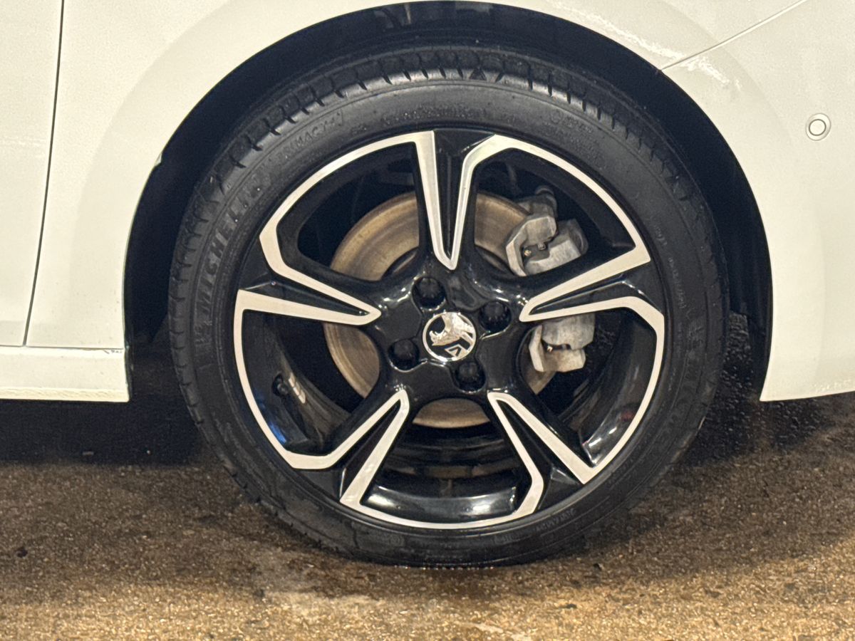 Used Vauxhall Corsa 2024 for sale - 77339299: Photo 14