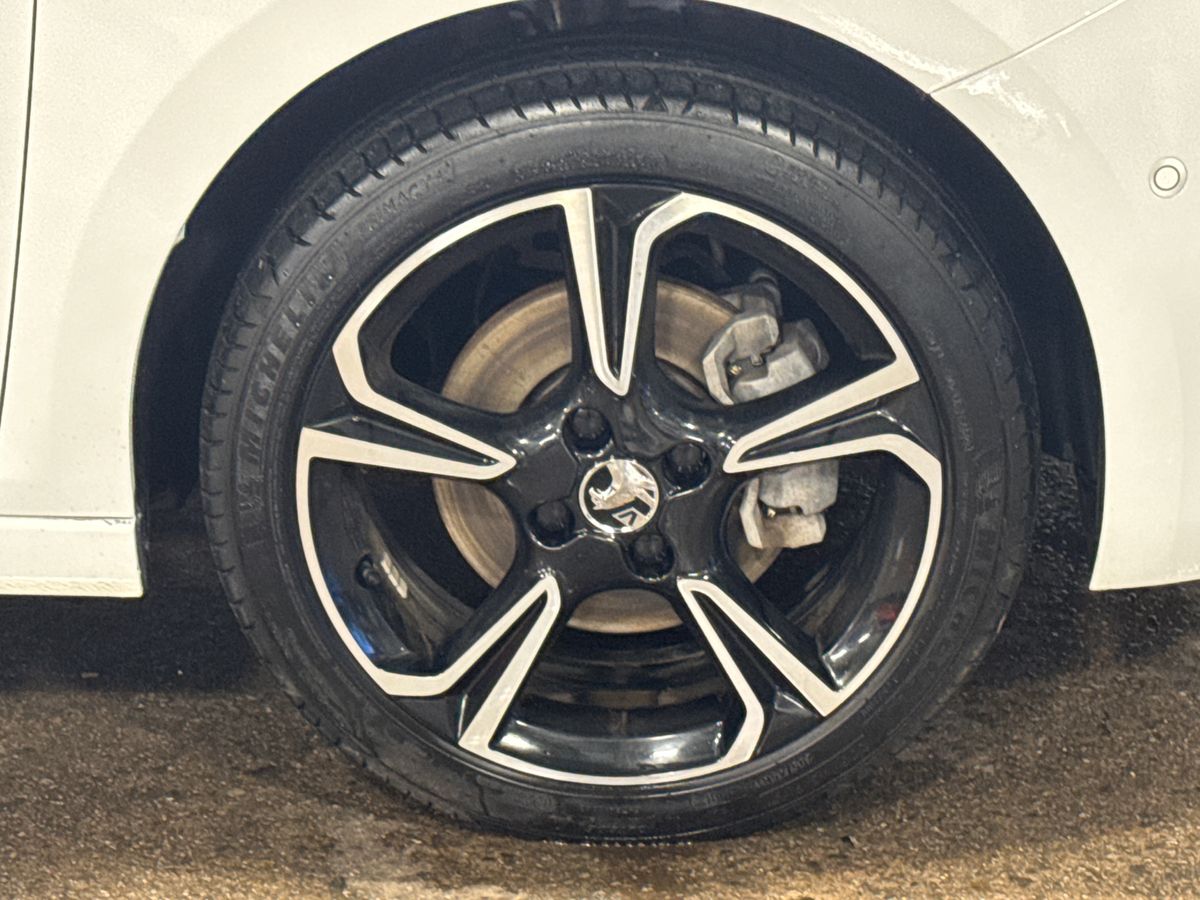 Used Vauxhall Corsa 2024 for sale - 77339299: Photo 15