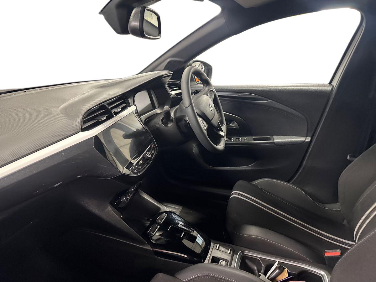 Used Vauxhall Corsa 2024 for sale - 77339299: Photo 18