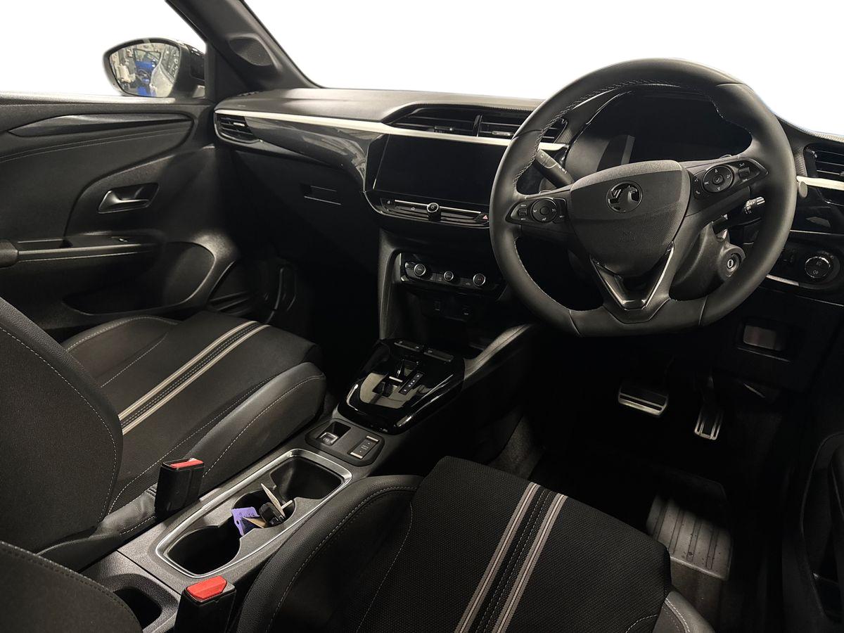 Used Vauxhall Corsa 2024 for sale - 77339299: Photo 19