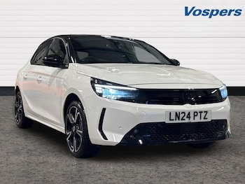 Used Vauxhall Corsa 2024 for sale - 77339299: Photo