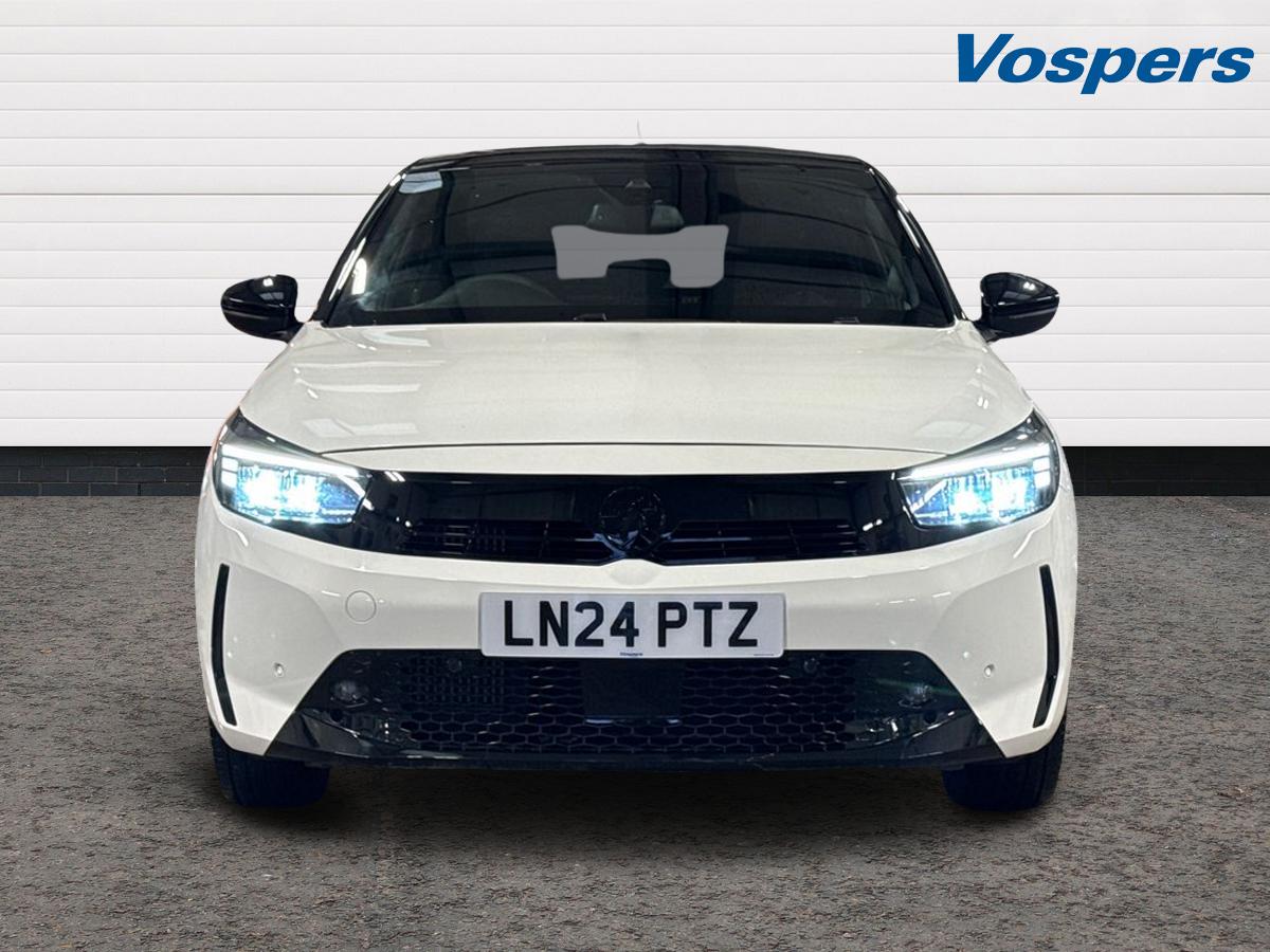 Used Vauxhall Corsa 2024 for sale - 77339299: Photo 2