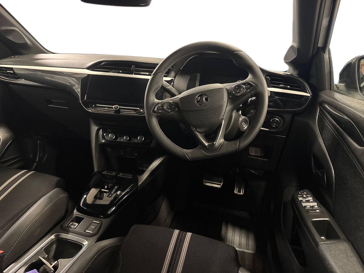 Used Vauxhall Corsa 2024 for sale - 77339299: Photo 21