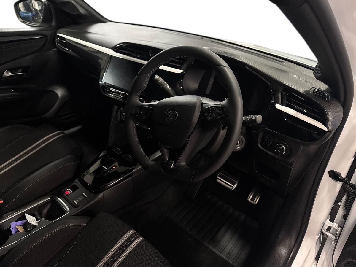 Used Vauxhall Corsa 2024 for sale - 77339299: Photo 22