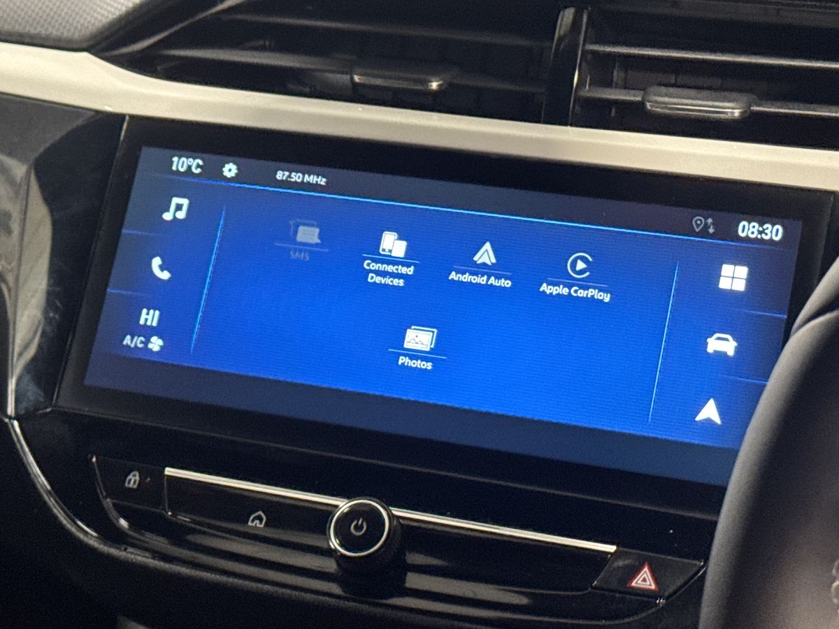 Used Vauxhall Corsa 2024 for sale - 77339299: Photo 25