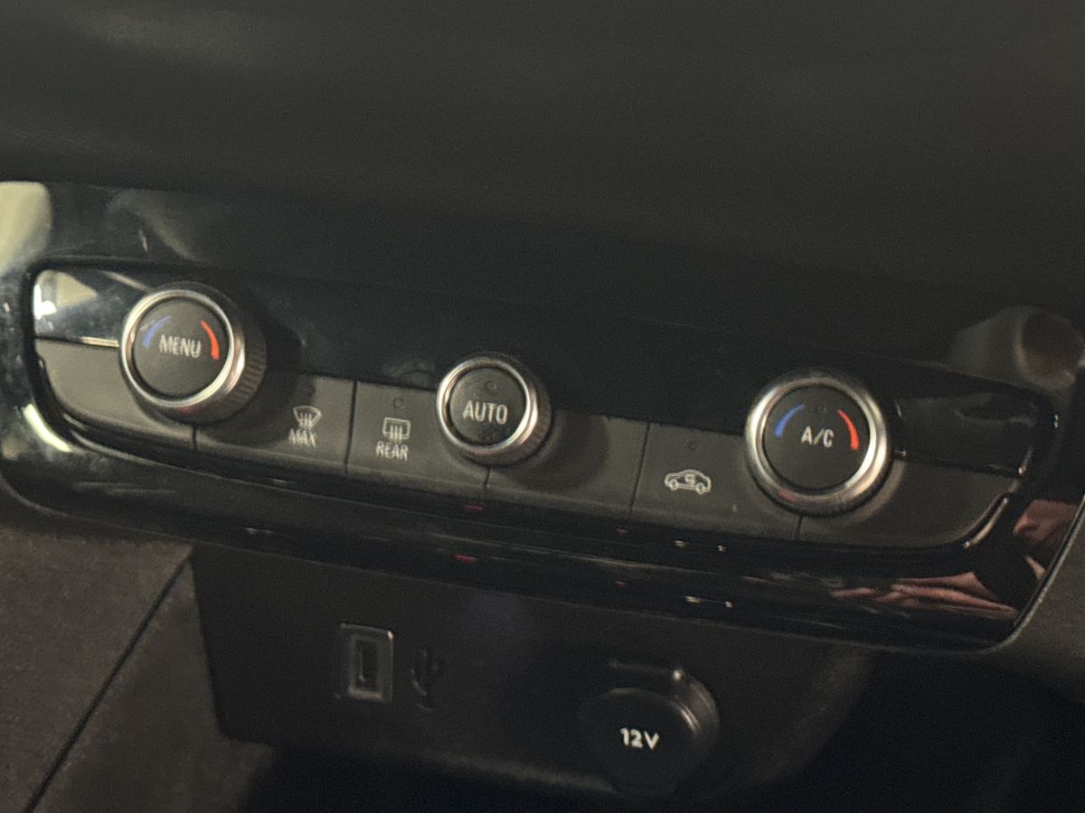 Used Vauxhall Corsa 2024 for sale - 77339299: Photo 26