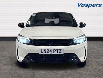 Used Vauxhall Corsa 2024 for sale - 77339299: Photo