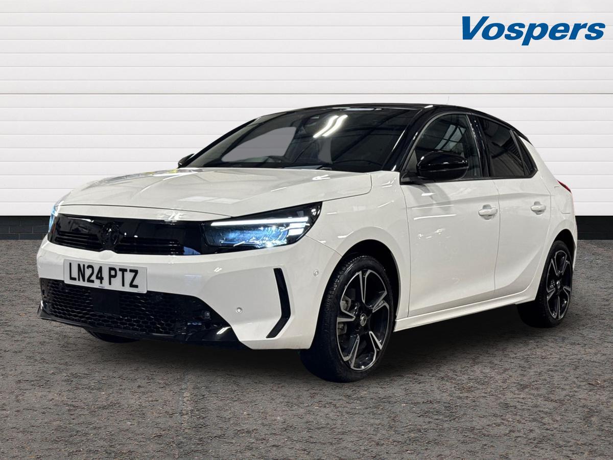 Used Vauxhall Corsa 2024 for sale - 77339299: Photo 3