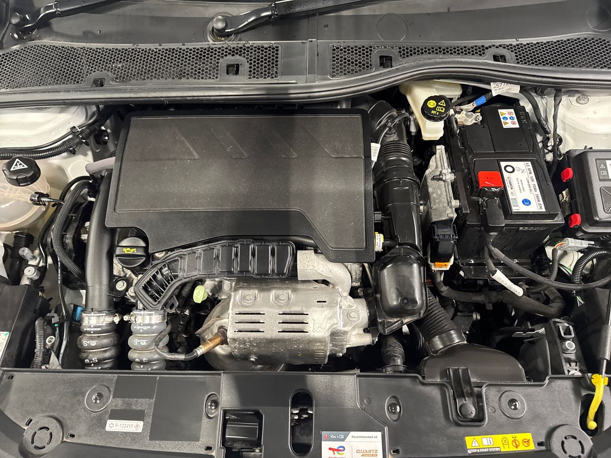 Used Vauxhall Corsa 2024 for sale - 77339299: Photo 33