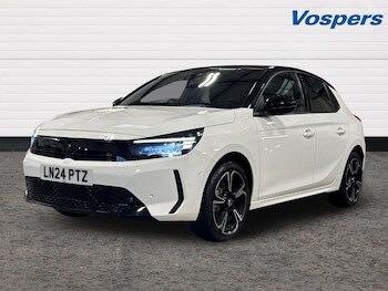 Used Vauxhall Corsa 2024 for sale - 77339299: Photo