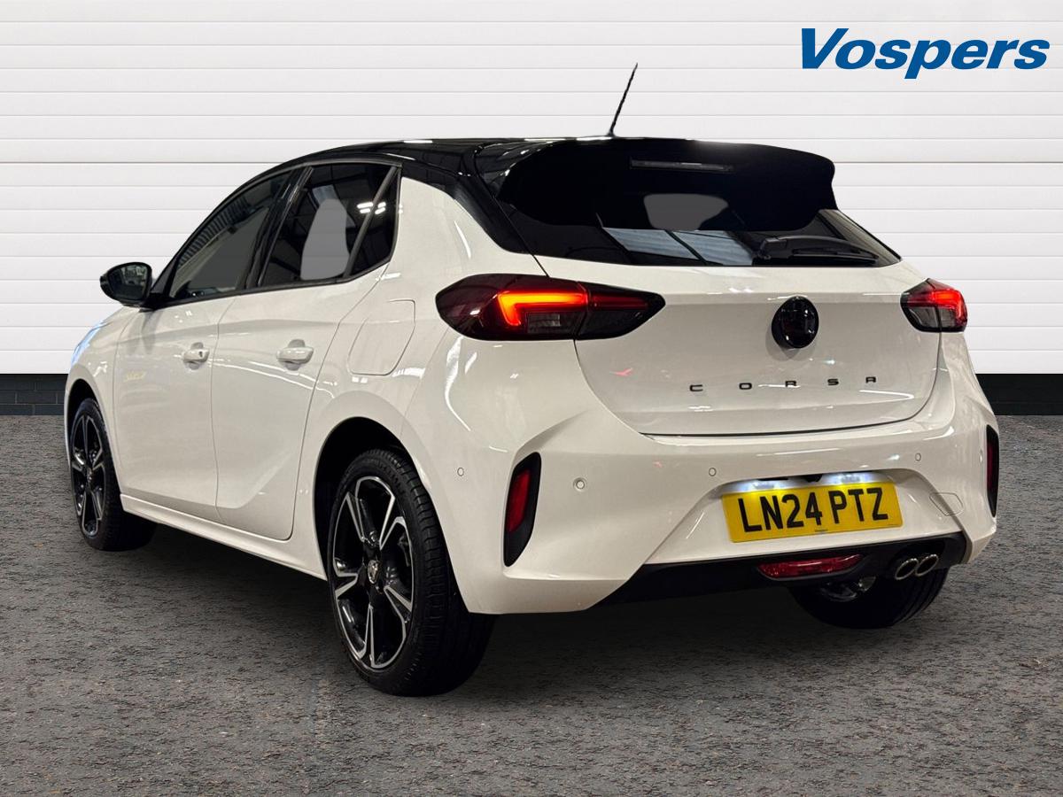 Used Vauxhall Corsa 2024 for sale - 77339299: Photo 6