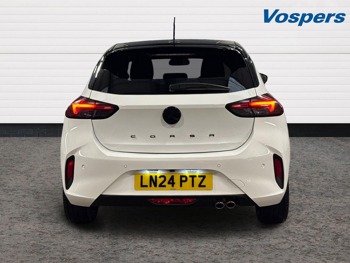 Used Vauxhall Corsa 2024 for sale - 77339299: Photo 7