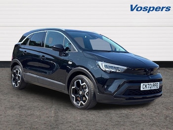 Used Vauxhall Crossland 2023 for sale - 79252352: Photo