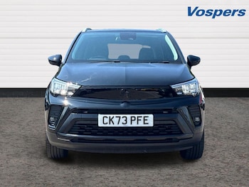 Used Vauxhall Crossland 2023 for sale - 79252352: Photo