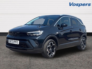 Used Vauxhall Crossland 2023 for sale - 79252352: Photo