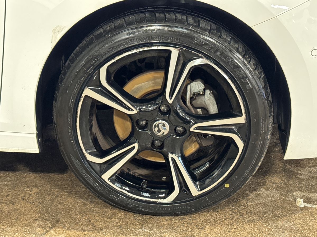 Used Vauxhall Corsa 2022 for sale - 77917923: Photo 11