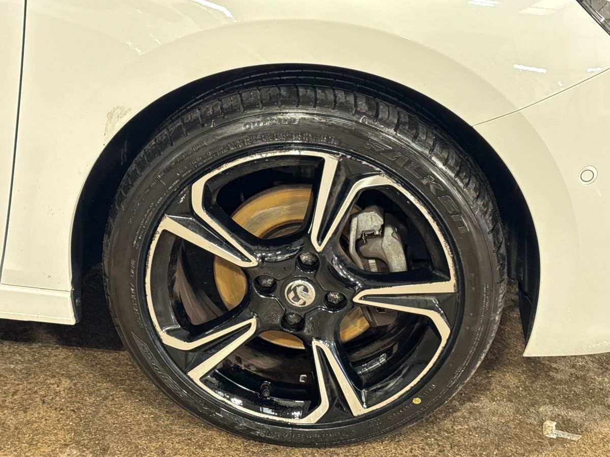 Used Vauxhall Corsa 2022 for sale - 77917923: Photo 13