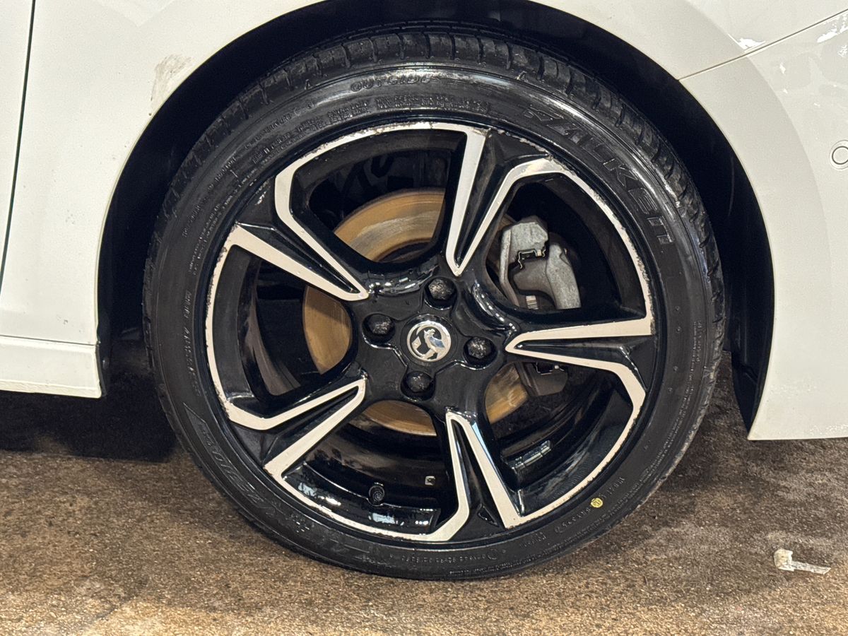 Used Vauxhall Corsa 2022 for sale - 77917923: Photo 14