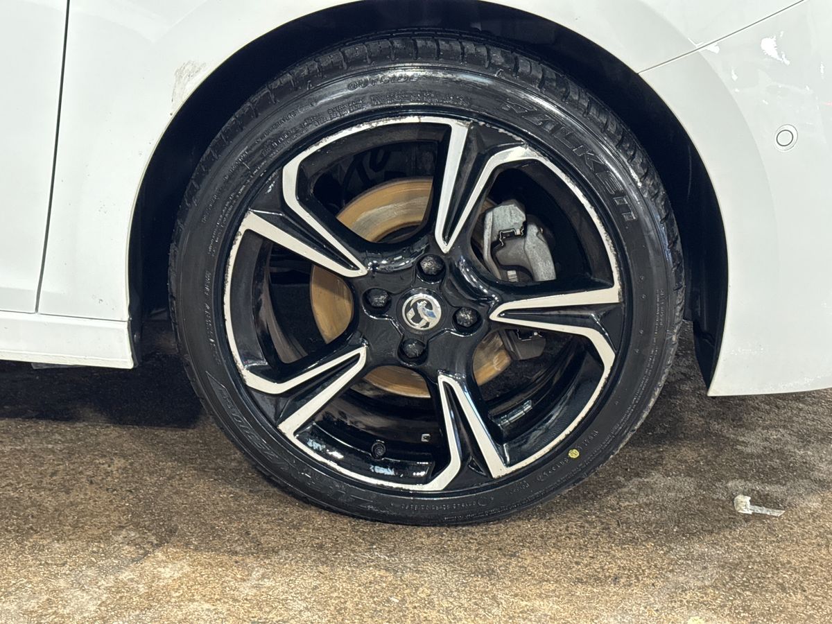 Used Vauxhall Corsa 2022 for sale - 77917923: Photo 15