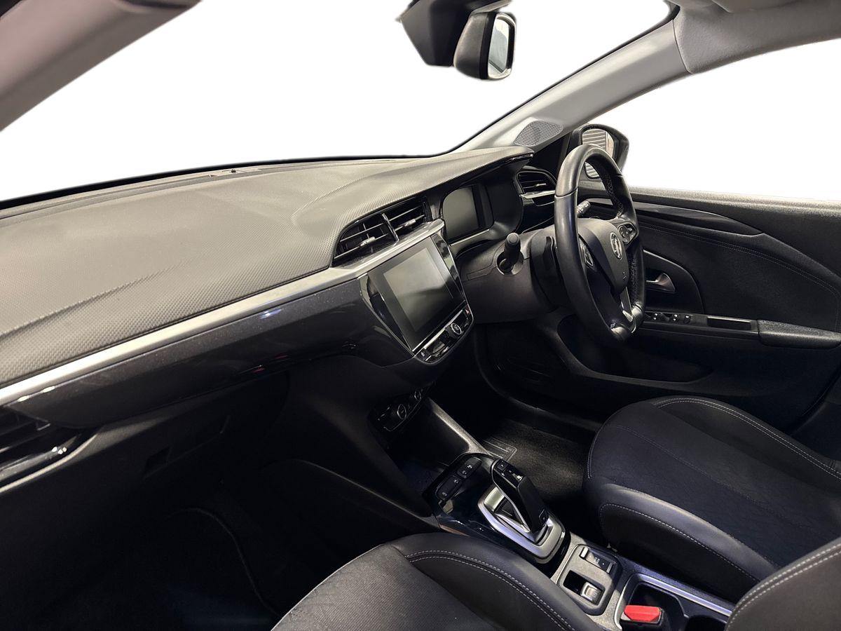 Used Vauxhall Corsa 2022 for sale - 77917923: Photo 18