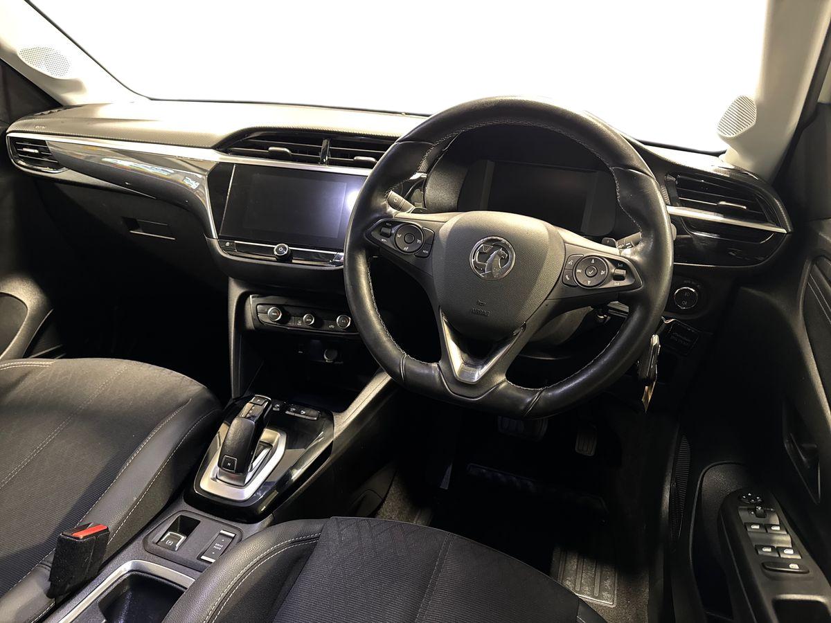 Used Vauxhall Corsa 2022 for sale - 77917923: Photo 19