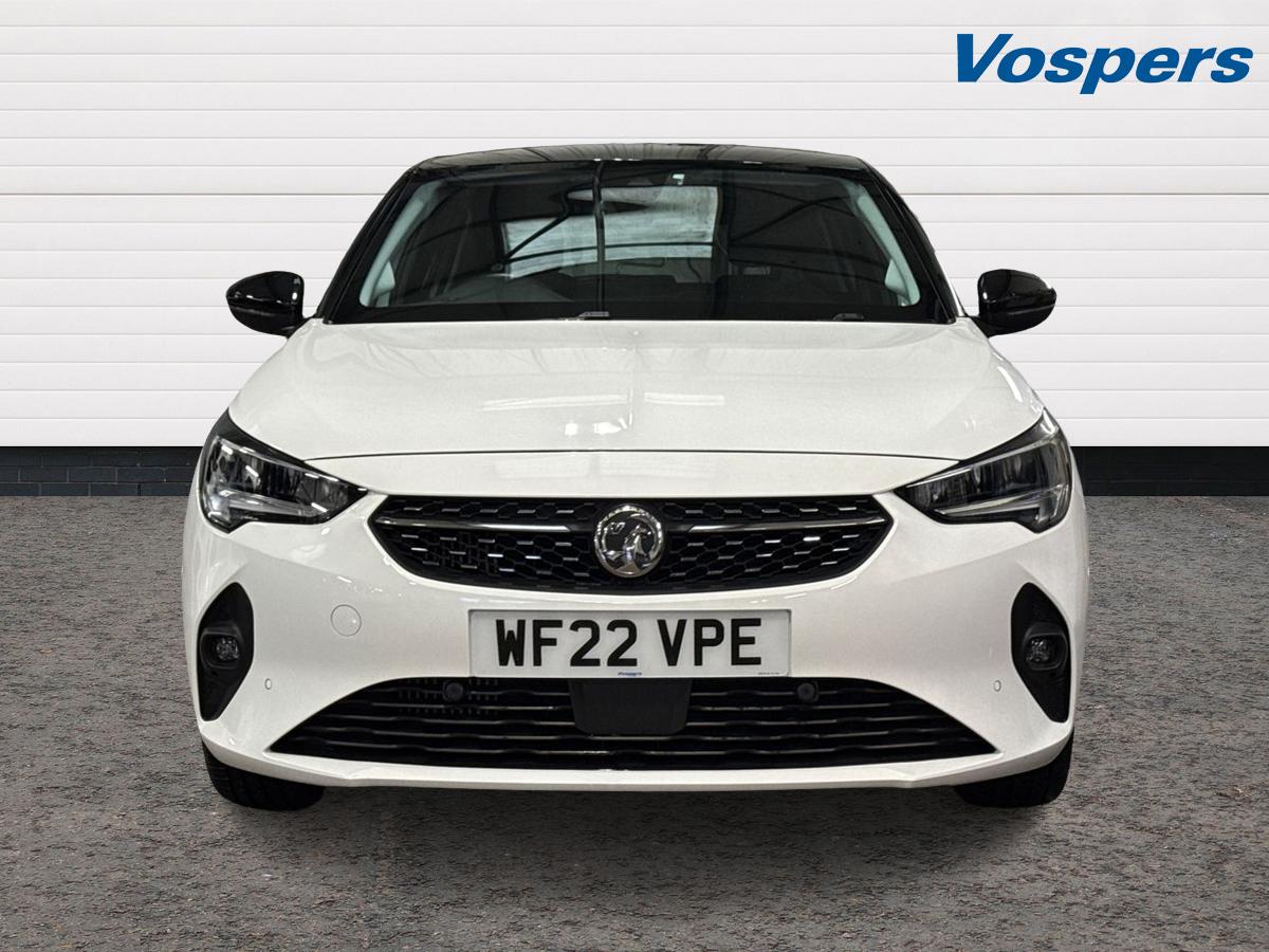 Used Vauxhall Corsa 2022 for sale - 77917923: Photo 2