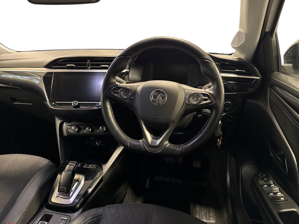 Used Vauxhall Corsa 2022 for sale - 77917923: Photo 21