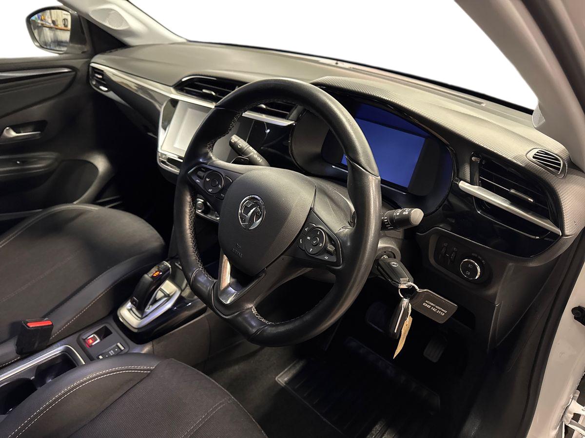 Used Vauxhall Corsa 2022 for sale - 77917923: Photo 22