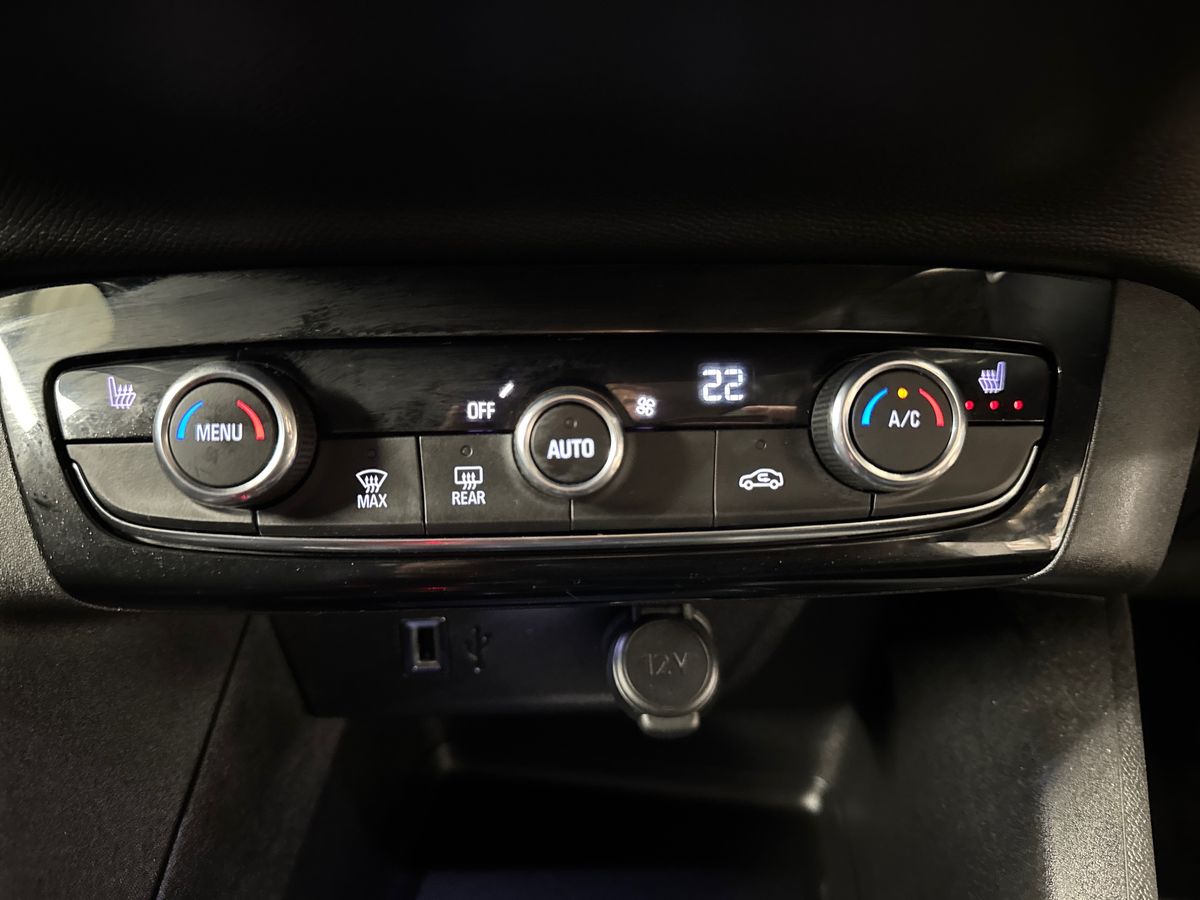 Used Vauxhall Corsa 2022 for sale - 77917923: Photo 26