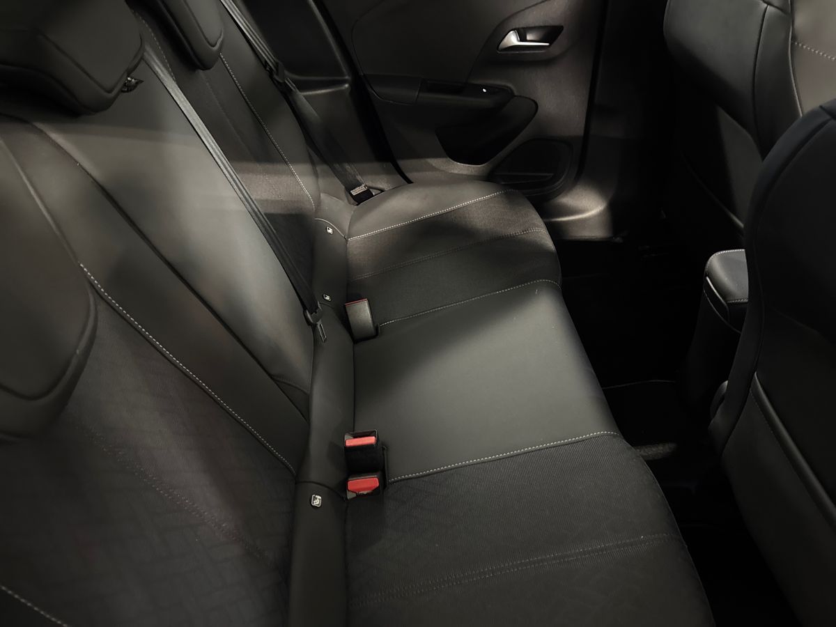 Used Vauxhall Corsa 2022 for sale - 77917923: Photo 28