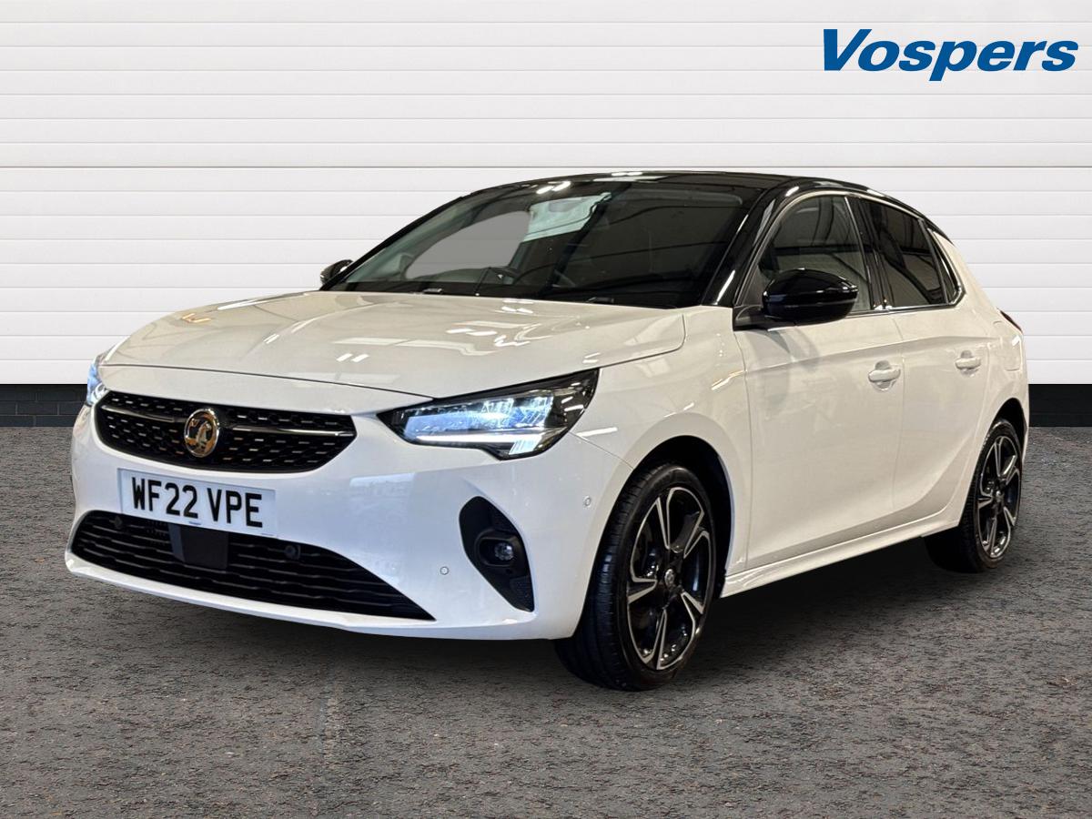 Used Vauxhall Corsa 2022 for sale - 77917923: Photo 3