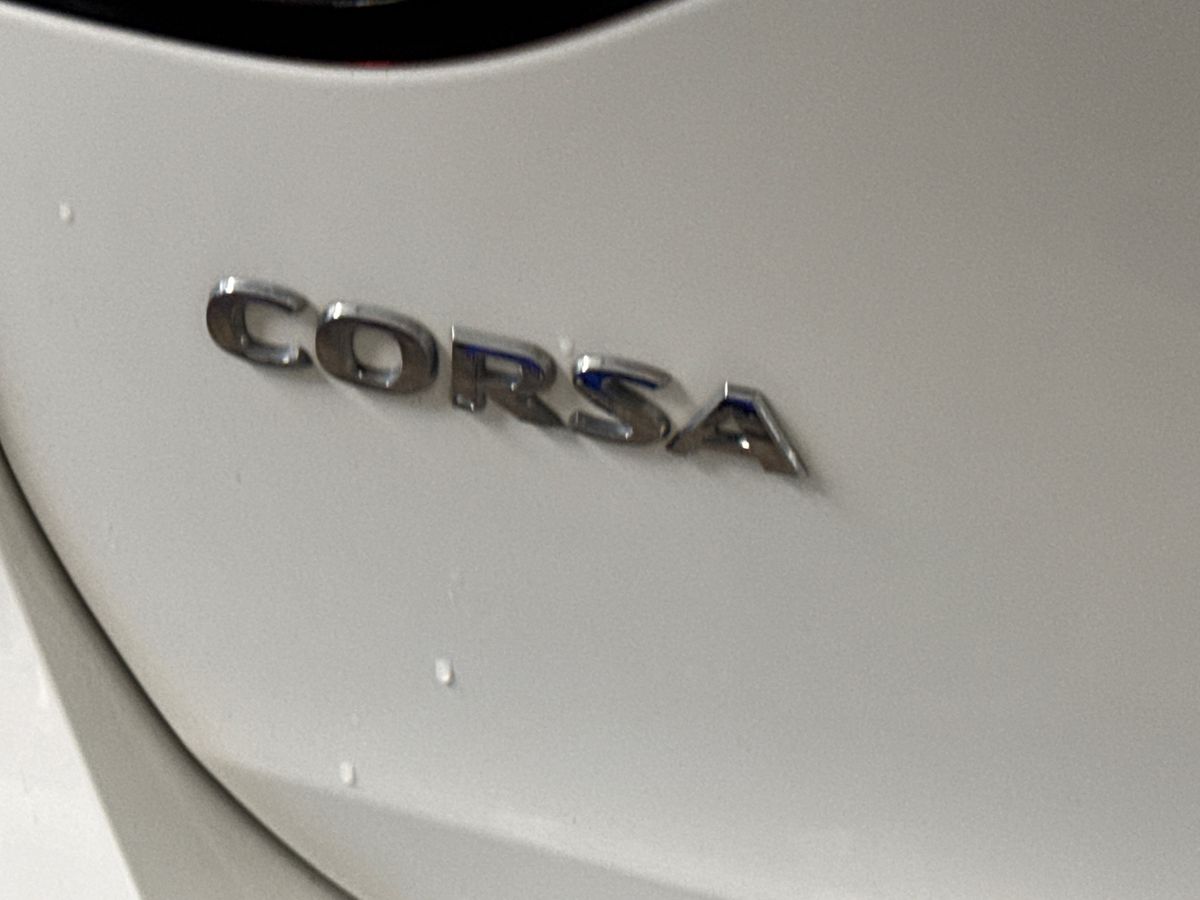 Used Vauxhall Corsa 2022 for sale - 77917923: Photo 31