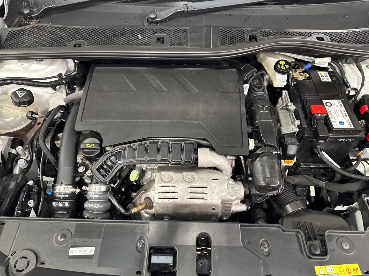 Used Vauxhall Corsa 2022 for sale - 77917923: Photo 33